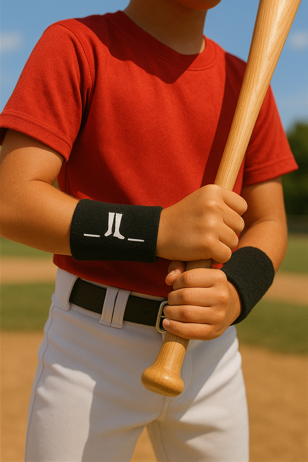 Branded Wristbands